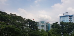Blk 203 MARSILING DRIVE (Woodlands), HDB 3 Rooms #176350362